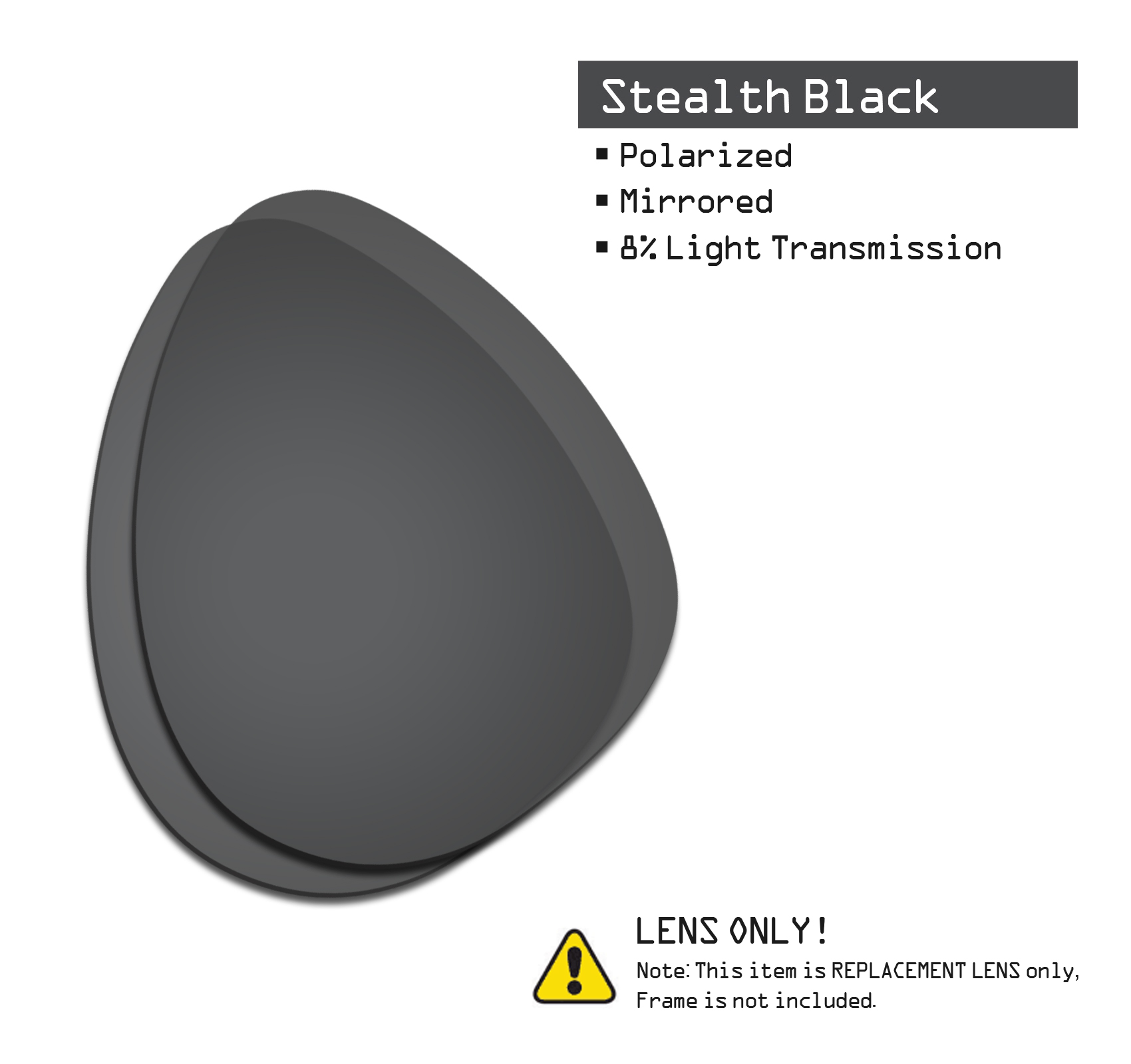 เลนส์เปลี่ยนเลนส์โพลาไรซ์ Smar - Sunglasses Aviator Polarized บทวิจารณ์และราคา