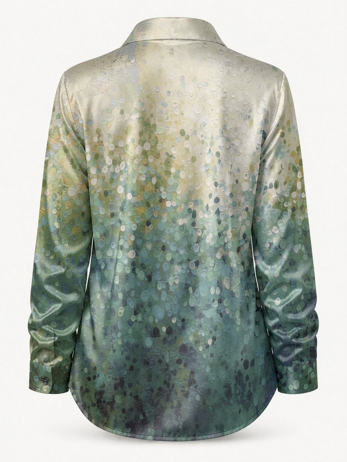 เสื้อคาร์ดิแกนแขนยาวพิมพ์ลายดอ - Resort Shirt Floral บทวิจารณ์และราคา