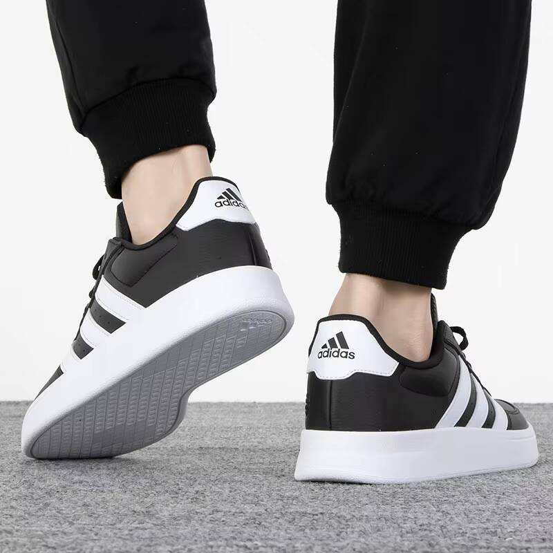 ใหม่อาดิดาส 2026 รองเท้าเทนนิส - Adidas Shoes Samba บทวิจารณ์และราคา