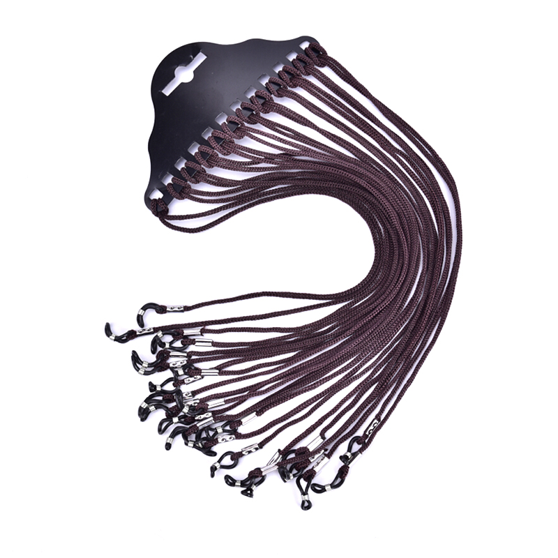 สายคล้องแว่นตาหลากสี 12/24/36  - Sunglass Retainer Cord บทวิจารณ์และราคา