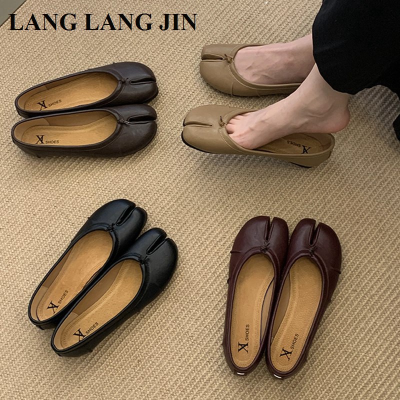 รองเท้าบัลเล่ต์แบบสวมสำหรับผู้ - Espadrille Slip On บทวิจารณ์และราคา